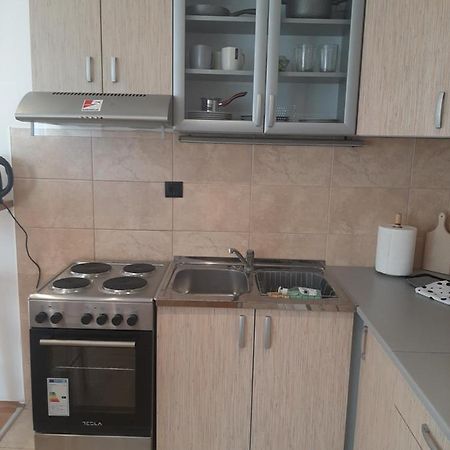 Belmir Apartment Mali Mokri Lug Exterior foto