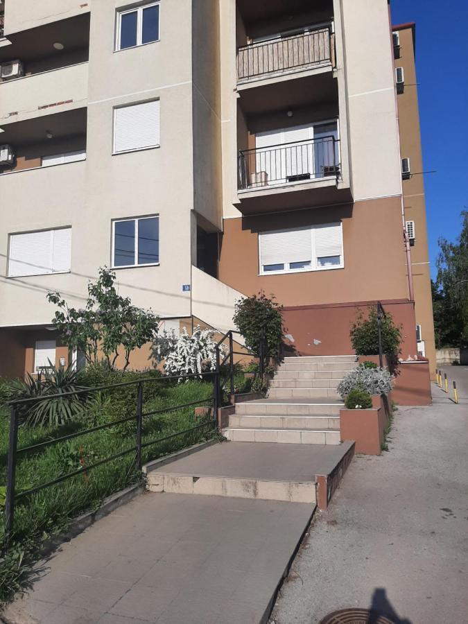 Belmir Apartment Mali Mokri Lug Exterior foto