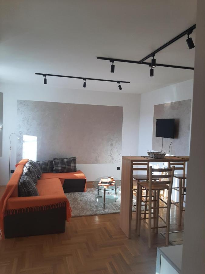 Belmir Apartment Mali Mokri Lug Exterior foto