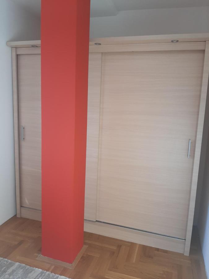Belmir Apartment Mali Mokri Lug Exterior foto
